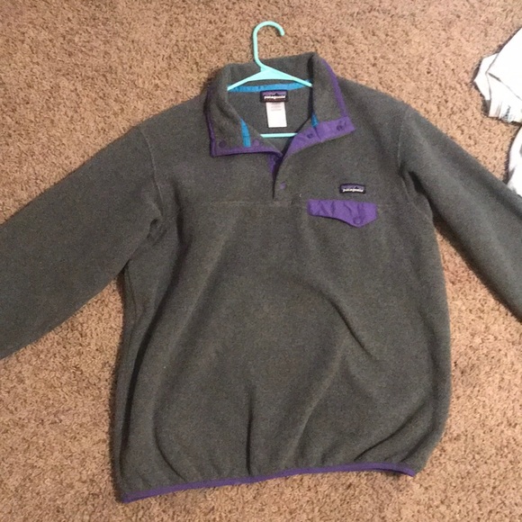 Patagonia Jackets & Blazers - Patagonia synchilla